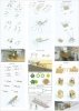 Pontos 27001F1 BISMARCK 1941 Detail Up Set Advanced (1:200)